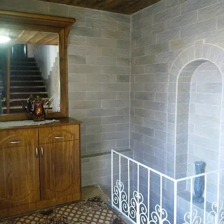 Maison d'hôtes Kore's Hause *