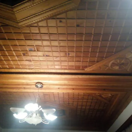 Kore's Hause