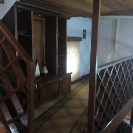 Kore's Hause Gjirokastër