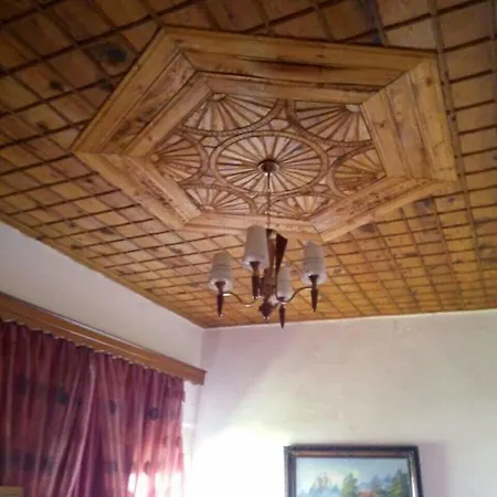 Kore's Hause Maison d'hôtes