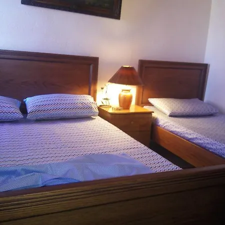 Maison d'hôtes Kore's Hause Gjirokastër