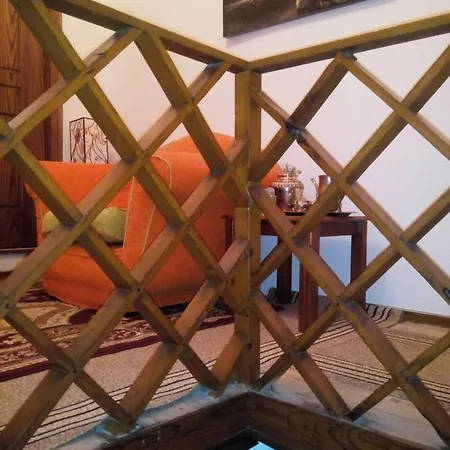 Kore's Hause Maison d'hôtes *