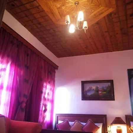 Kore's Hause Maison d'hôtes Gjirokastër