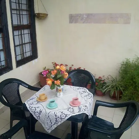 Kore's Hause