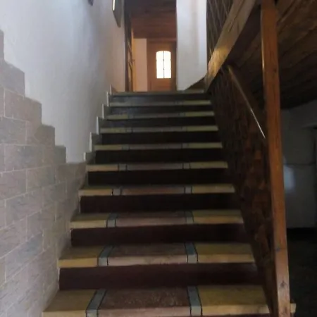 Penzion Kore's Hause Gjirokastër