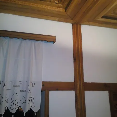 Kore's Hause Maison d'hôtes *