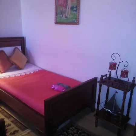 Kore's Hause * Gjirokastër