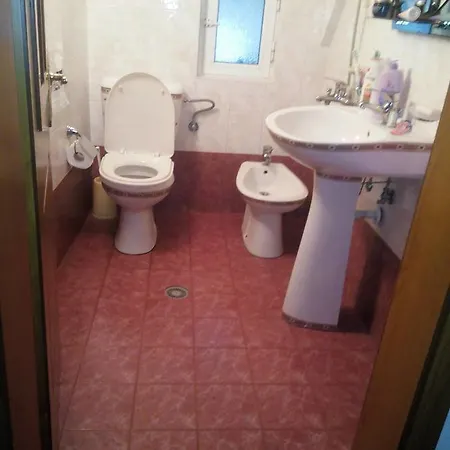 Kore's Hause Gjirokastër