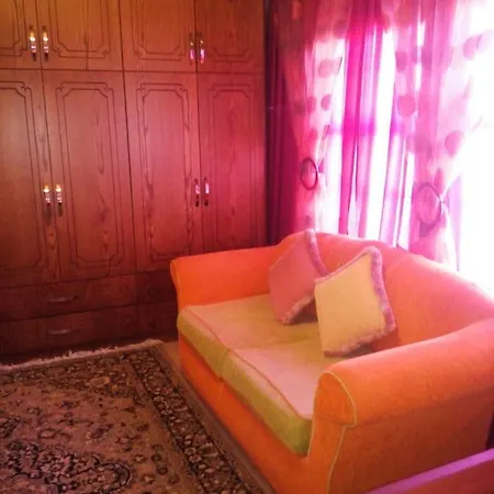 Kore's Hause Penzion