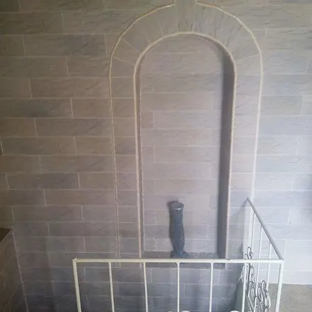 Penzion Kore's Hause Gjirokastër
